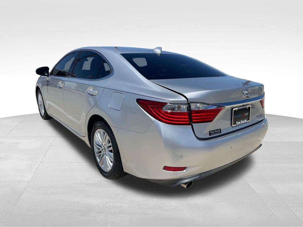 used 2015 Lexus ES 350 car, priced at $13,224