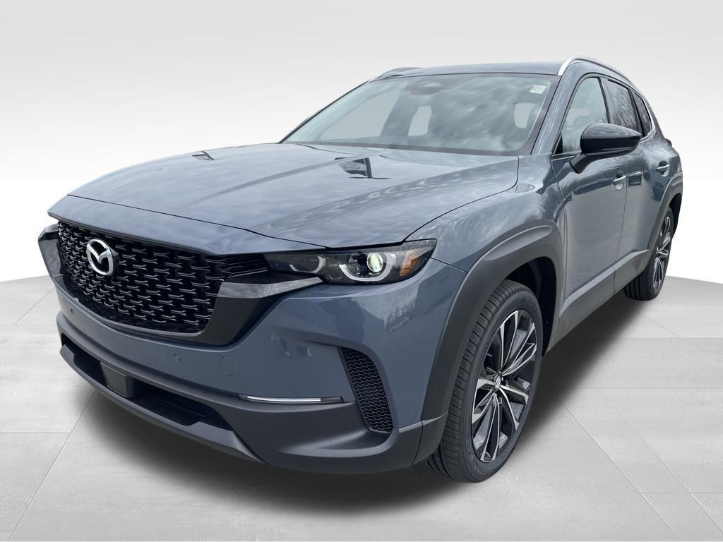 new 2026 Mazda CX-50 car, priced at $36,450