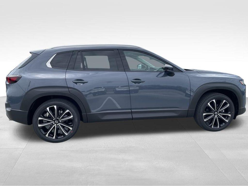 new 2026 Mazda CX-50 car, priced at $36,450