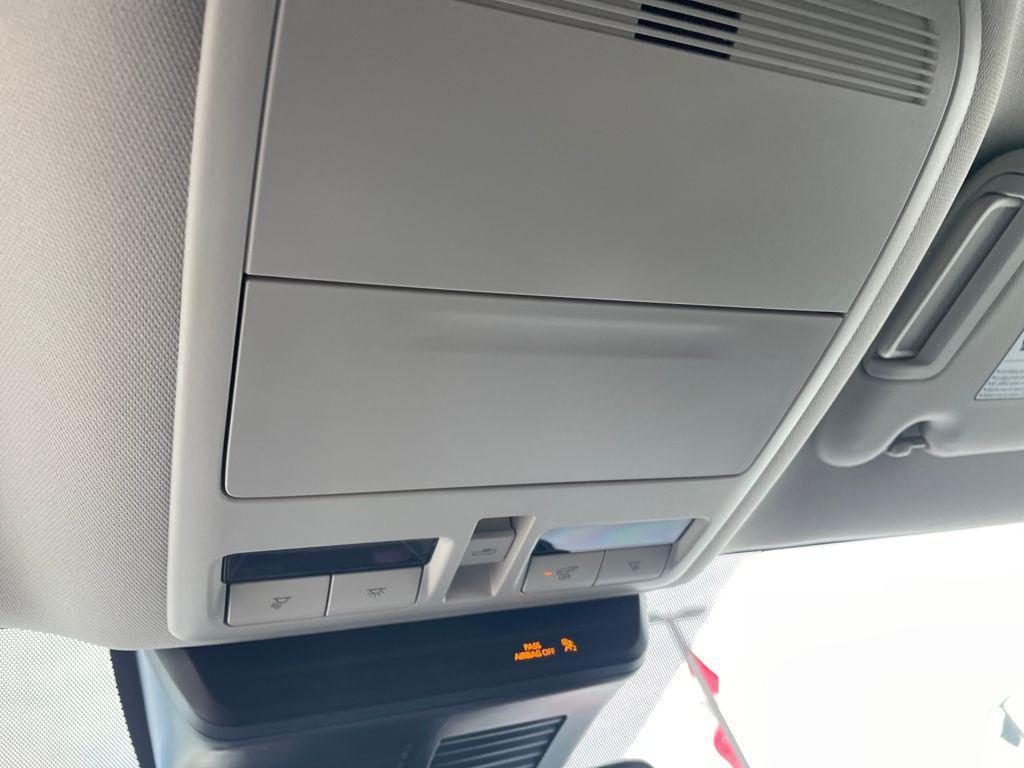 new 2026 Mazda CX-50 car, priced at $36,450