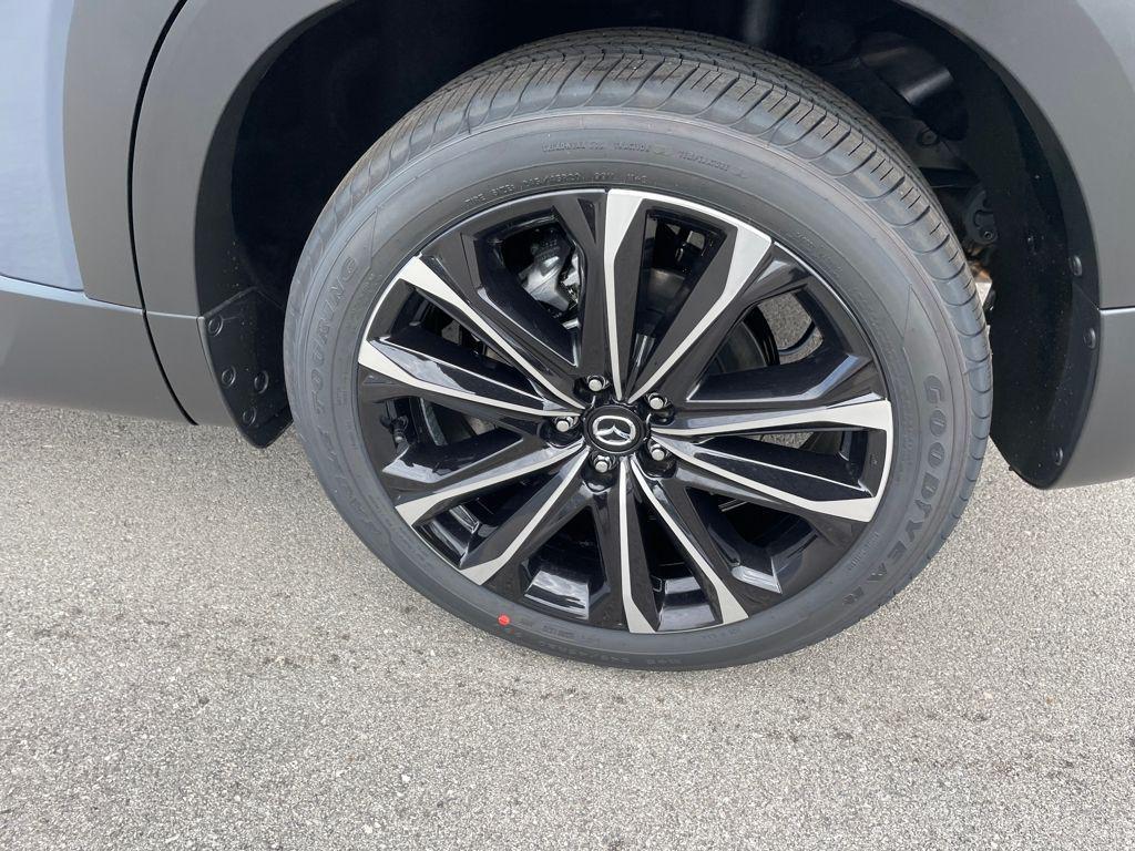 new 2026 Mazda CX-50 car, priced at $36,450