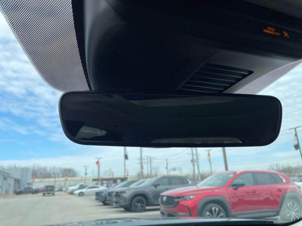 new 2026 Mazda CX-50 car, priced at $36,450