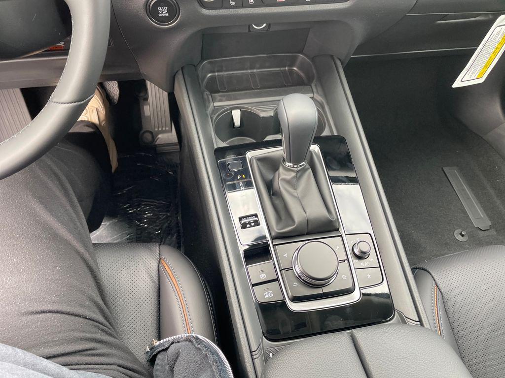 new 2026 Mazda CX-50 car, priced at $36,450