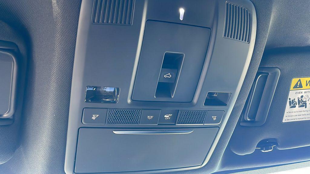 new 2025 Mazda CX-5 car, priced at $42,270