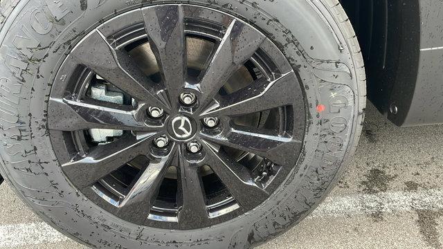 new 2026 Mazda CX-50 Hybrid car, priced at $39,770