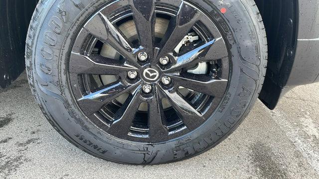 new 2026 Mazda CX-50 Hybrid car, priced at $39,770