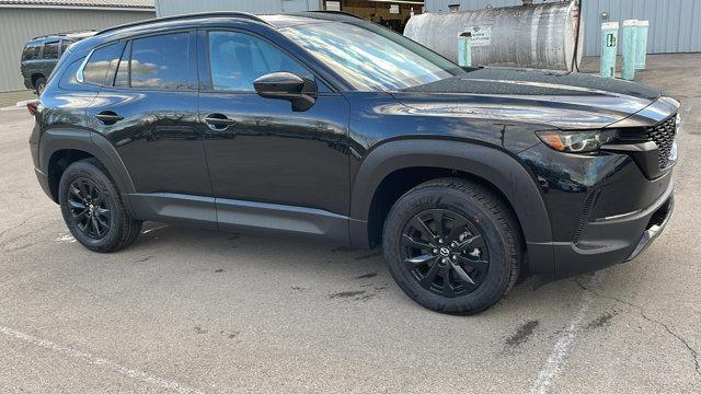 new 2026 Mazda CX-50 Hybrid car, priced at $39,770