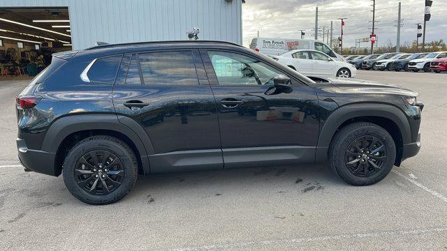 new 2026 Mazda CX-50 Hybrid car, priced at $39,770