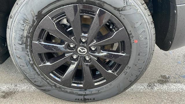 new 2026 Mazda CX-50 Hybrid car, priced at $39,770