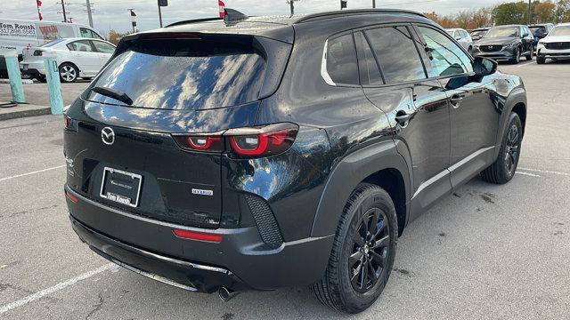 new 2026 Mazda CX-50 Hybrid car, priced at $39,770