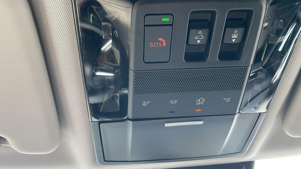 new 2025 Mitsubishi Outlander car, priced at $35,988