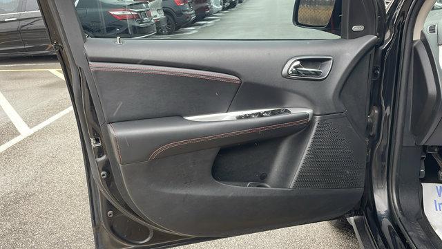 used 2017 Dodge Journey car, priced at $10,113