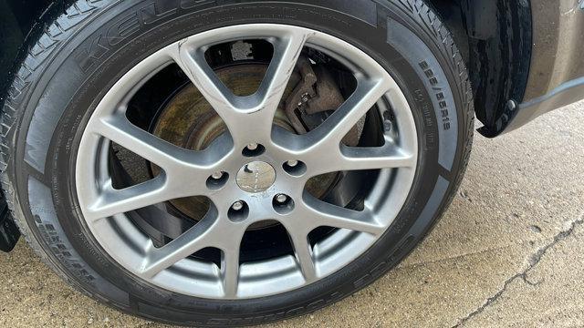 used 2017 Dodge Journey car, priced at $10,113