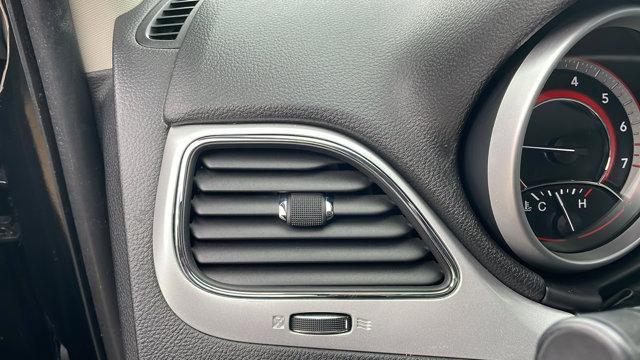 used 2017 Dodge Journey car, priced at $10,113