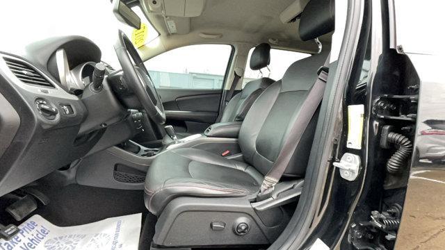 used 2017 Dodge Journey car, priced at $10,113