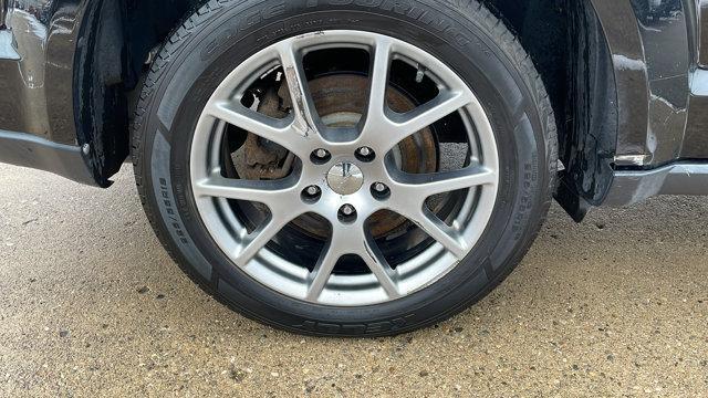 used 2017 Dodge Journey car, priced at $10,113