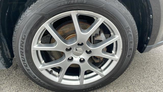 used 2017 Dodge Journey car, priced at $10,113