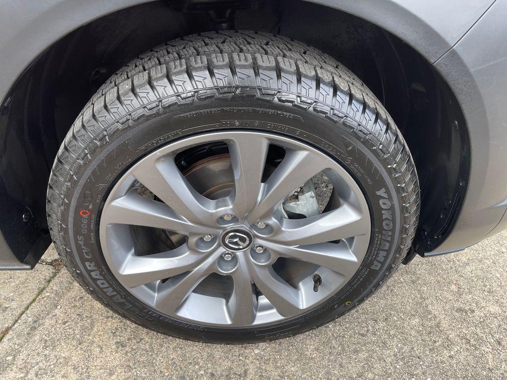 used 2023 Mazda CX-30 car, priced at $24,775
