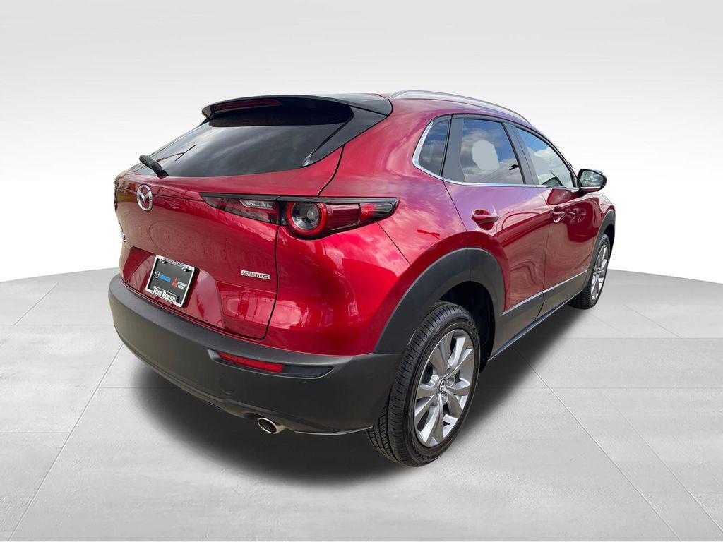 used 2023 Mazda CX-30 car, priced at $24,775
