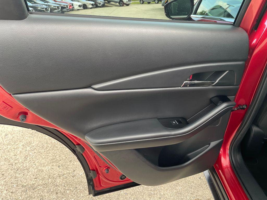 used 2023 Mazda CX-30 car, priced at $24,775