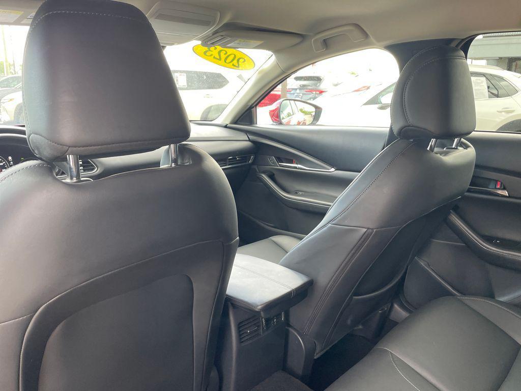 used 2023 Mazda CX-30 car, priced at $24,775