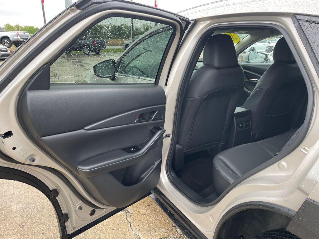 used 2023 Mazda CX-30 car, priced at $24,346