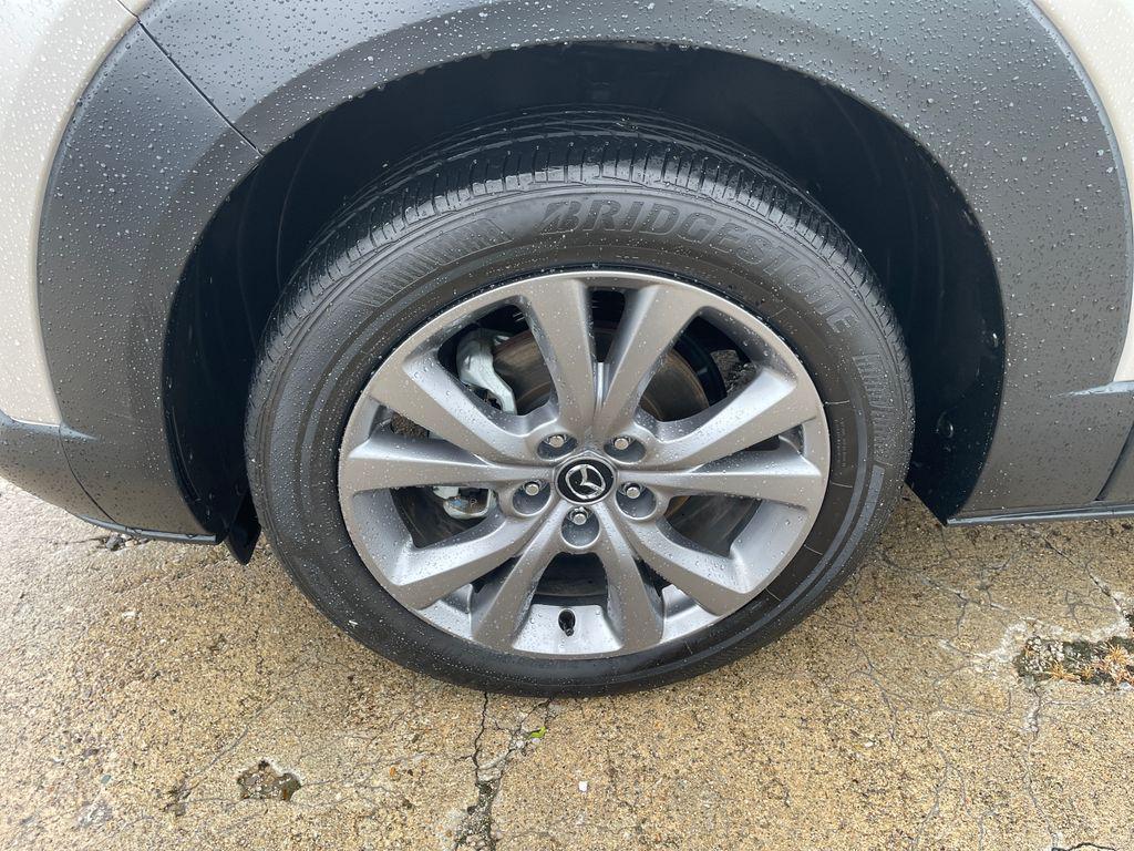 used 2023 Mazda CX-30 car, priced at $24,346
