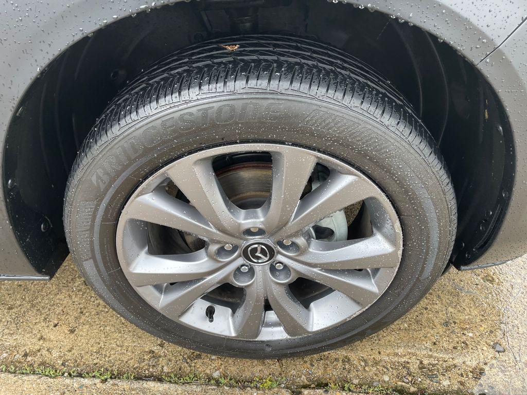 used 2023 Mazda CX-30 car, priced at $24,346