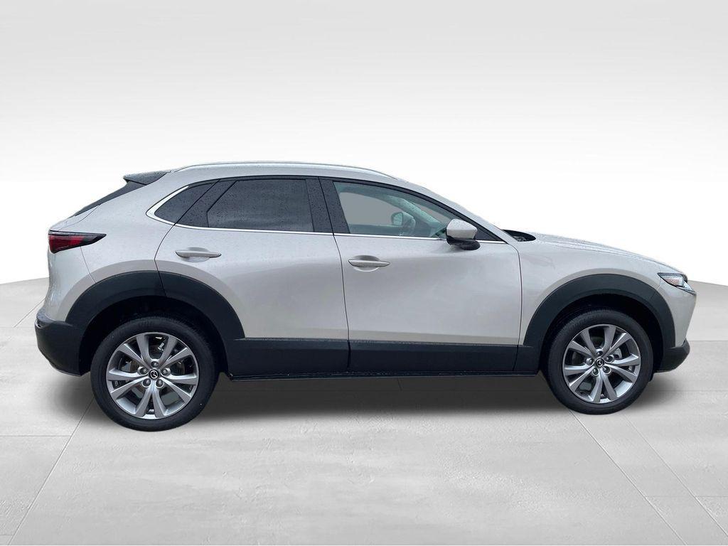 used 2023 Mazda CX-30 car, priced at $24,346