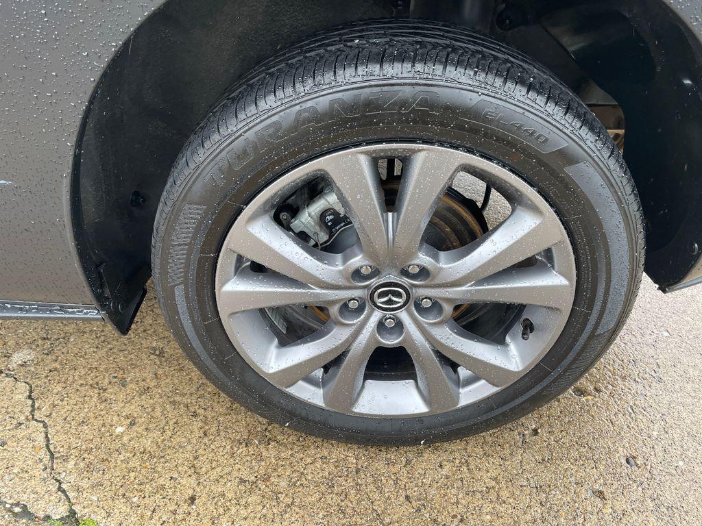 used 2023 Mazda CX-30 car, priced at $24,346