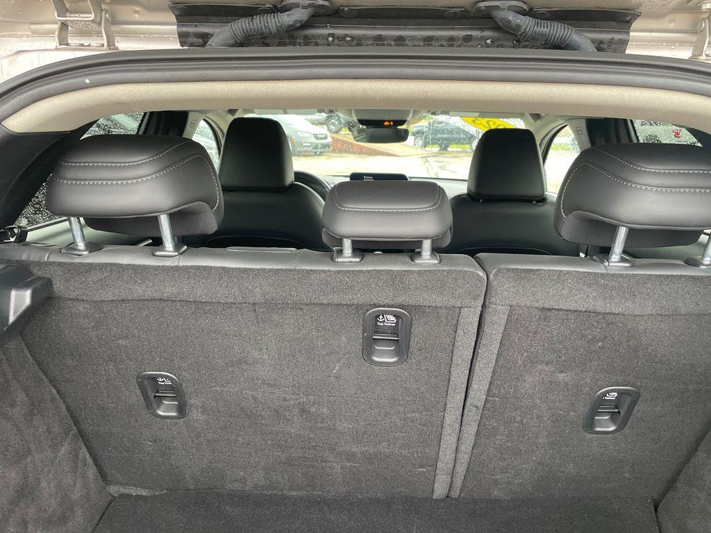 used 2023 Mazda CX-30 car, priced at $24,346