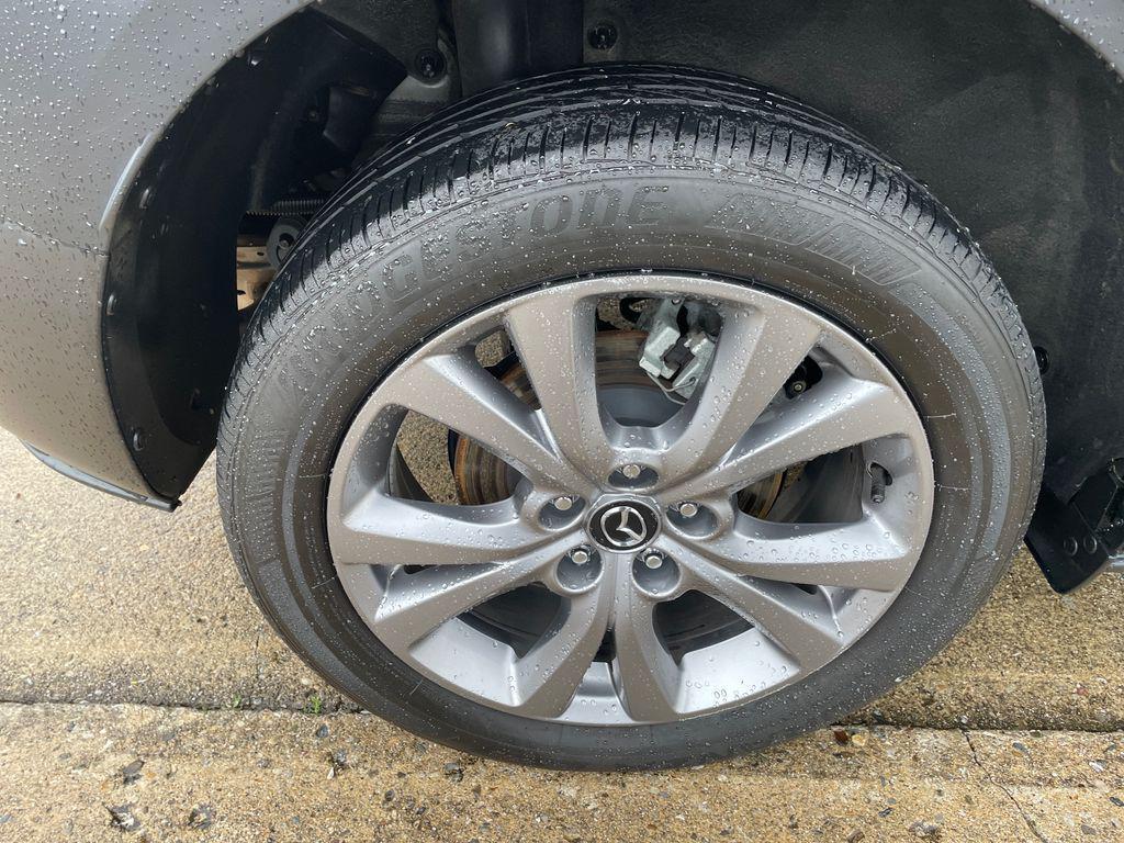 used 2023 Mazda CX-30 car, priced at $24,346