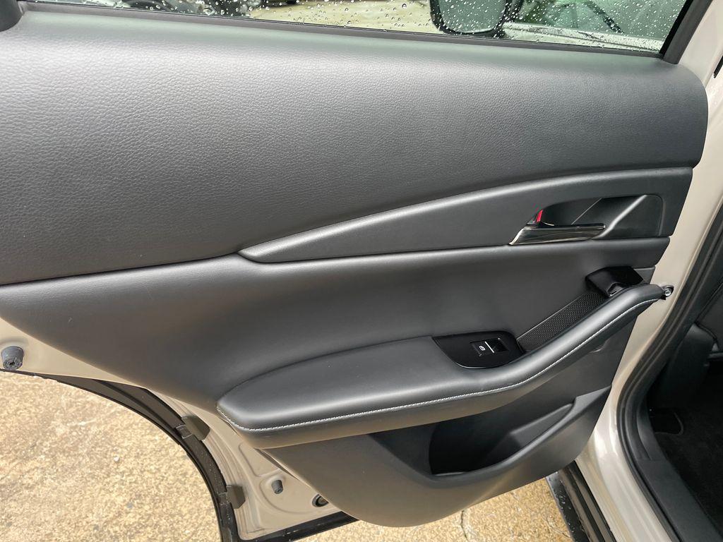 used 2023 Mazda CX-30 car, priced at $24,346