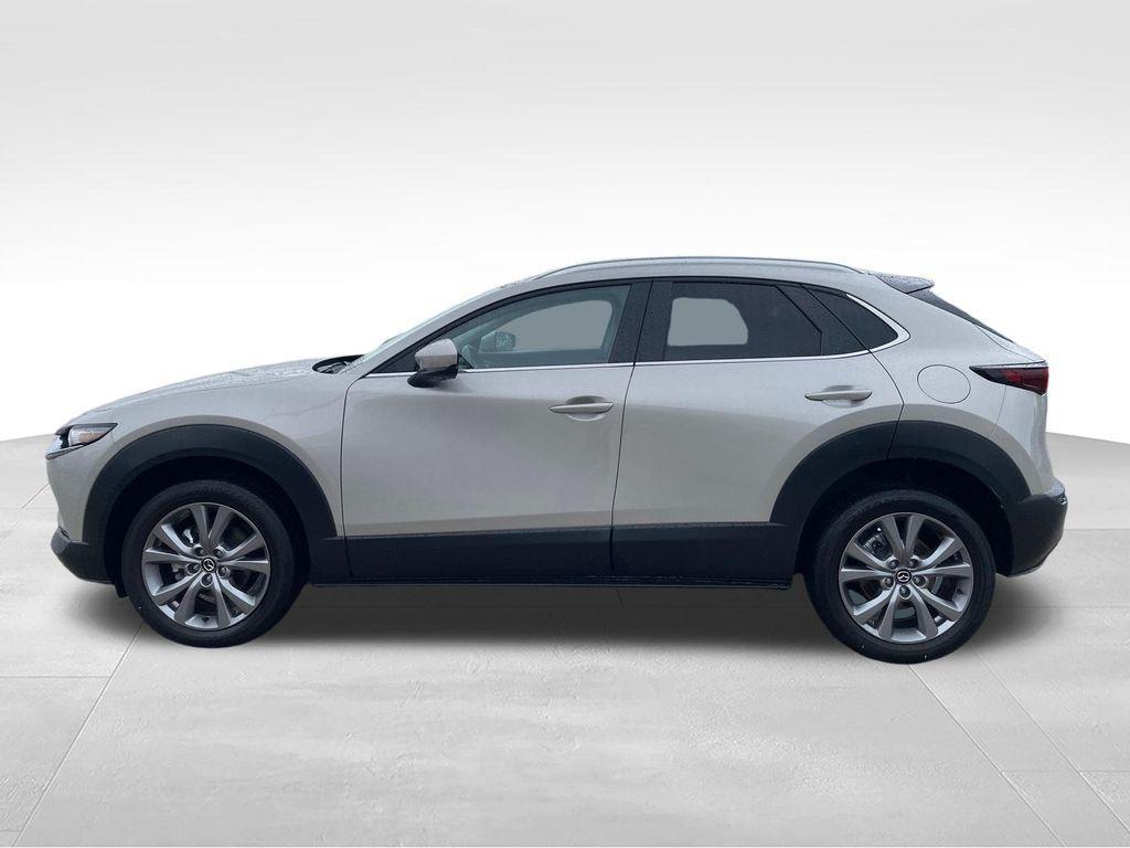 used 2023 Mazda CX-30 car, priced at $24,346