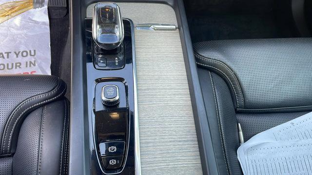 used 2022 Volvo XC60 car, priced at $30,365
