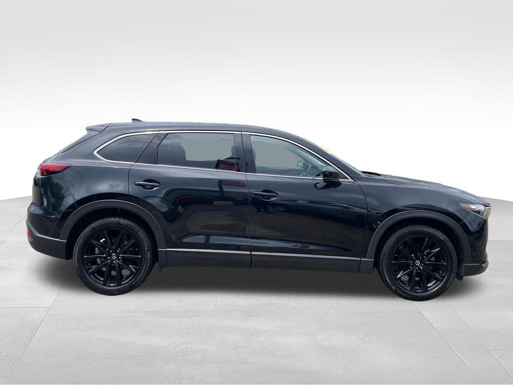 used 2023 Mazda CX-9 car, priced at $28,663