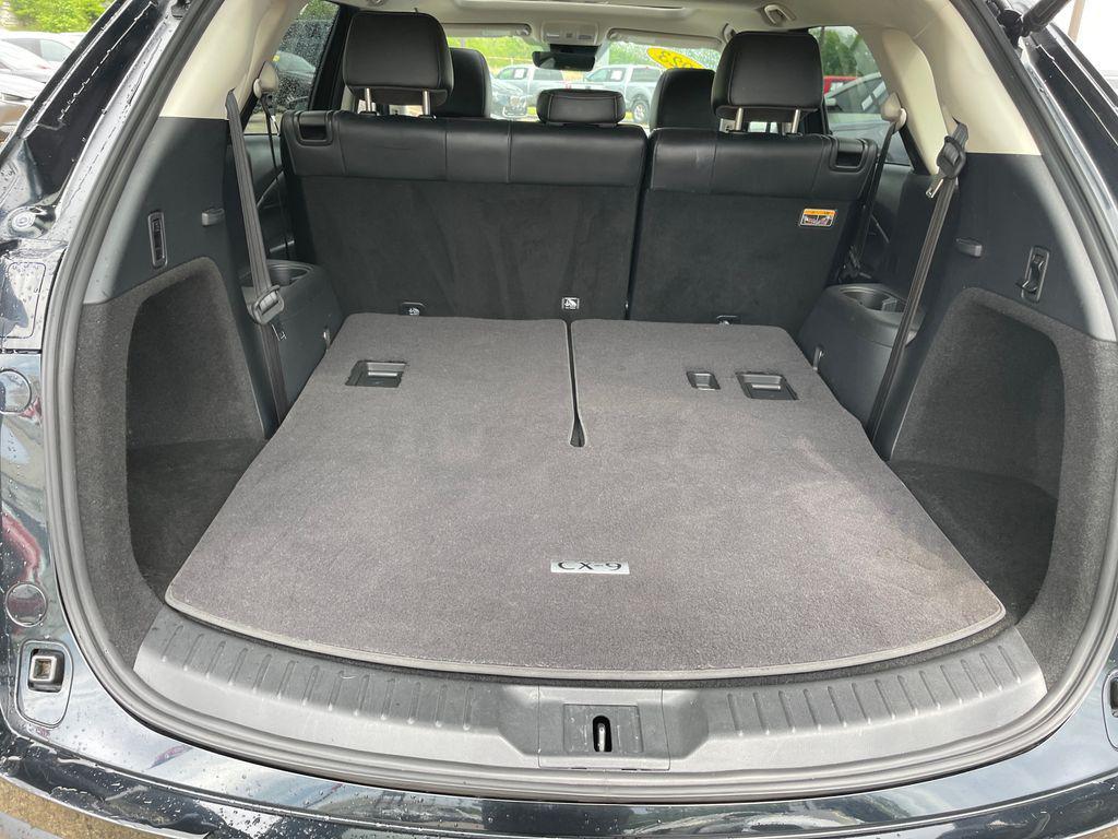 used 2023 Mazda CX-9 car, priced at $28,663