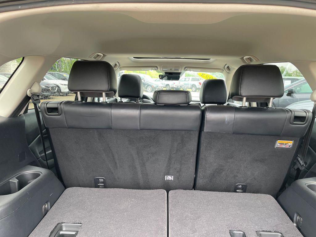 used 2023 Mazda CX-9 car, priced at $28,663