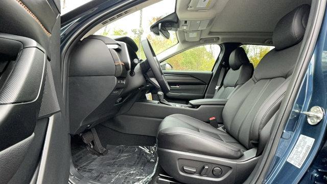 new 2026 Mazda CX-50 Hybrid car, priced at $40,435