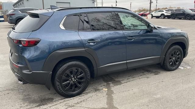 new 2026 Mazda CX-50 Hybrid car, priced at $40,435