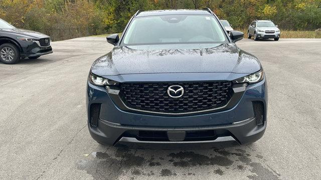 new 2026 Mazda CX-50 Hybrid car, priced at $40,435