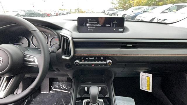 new 2026 Mazda CX-50 Hybrid car, priced at $40,435