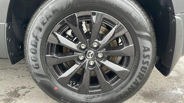 new 2026 Mazda CX-50 Hybrid car, priced at $40,435