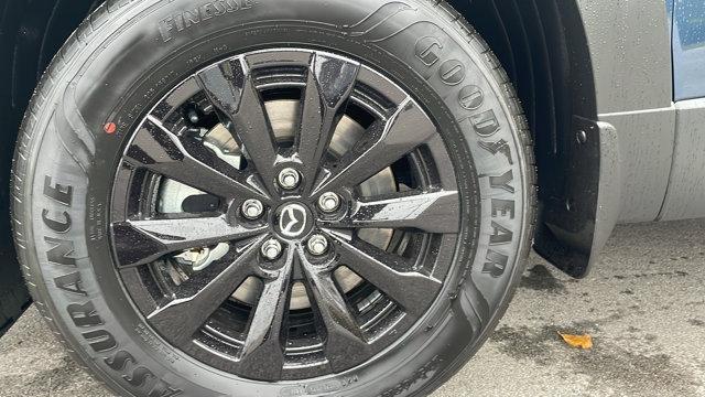 new 2026 Mazda CX-50 Hybrid car, priced at $40,435