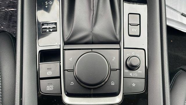 new 2026 Mazda CX-50 Hybrid car, priced at $40,435