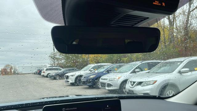 new 2026 Mazda CX-50 Hybrid car, priced at $40,435