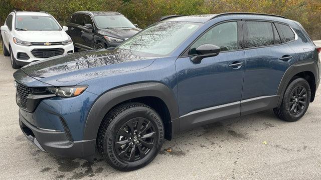 new 2026 Mazda CX-50 Hybrid car, priced at $40,435