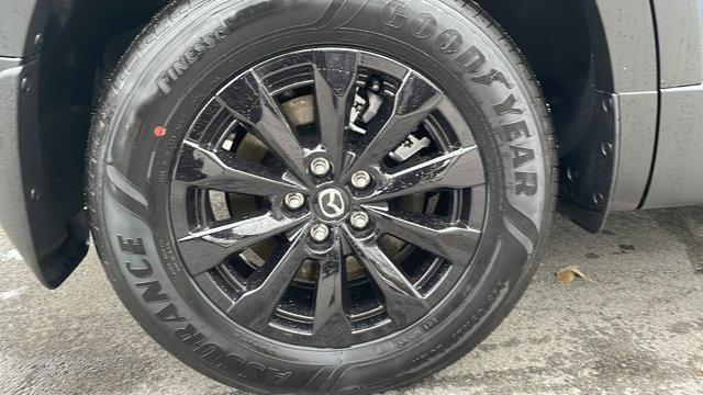 new 2026 Mazda CX-50 Hybrid car, priced at $40,435