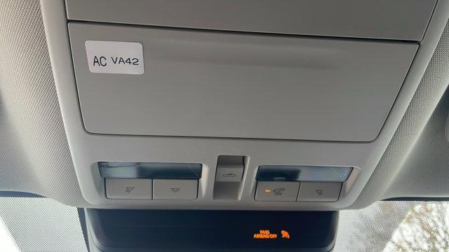 new 2026 Mazda CX-50 Hybrid car, priced at $40,435