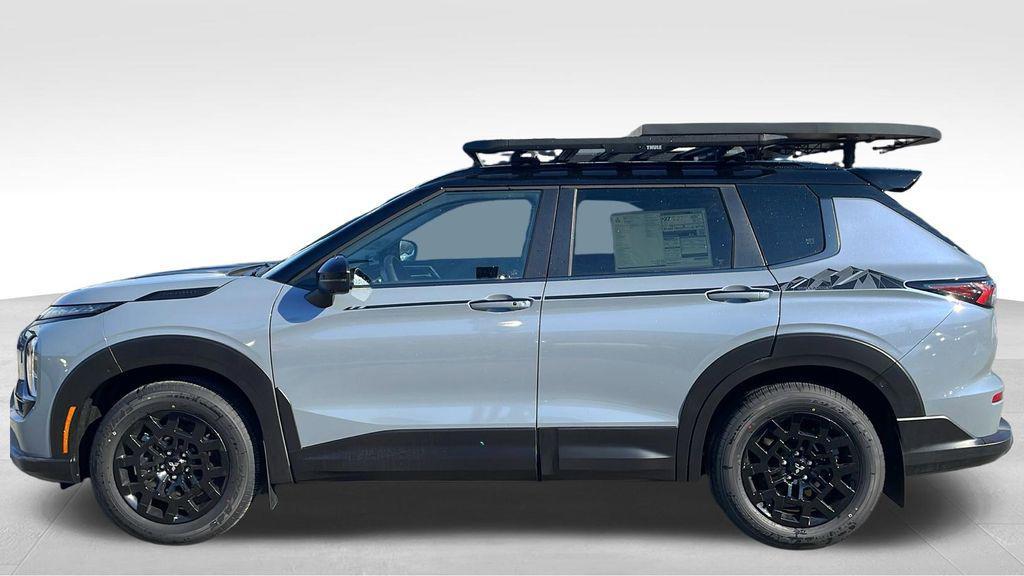 new 2026 Mitsubishi Outlander car, priced at $40,135